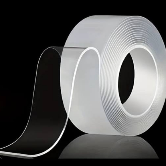 Heavy duty double sided tape - Picture 2 of 2